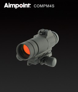 Aimpoint COMPM4S